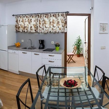 Descubrehome Postigo Inner Patio Севилья Экстерьер фото